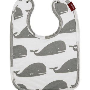 Milkbarn Elephant Bib